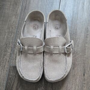 Birkenstock Buckley